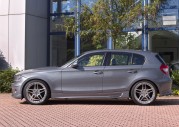 BMW ACS1 AC Schnitzer